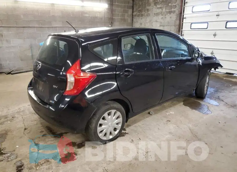 3N1CE2CP5FL400590 Photo# 3