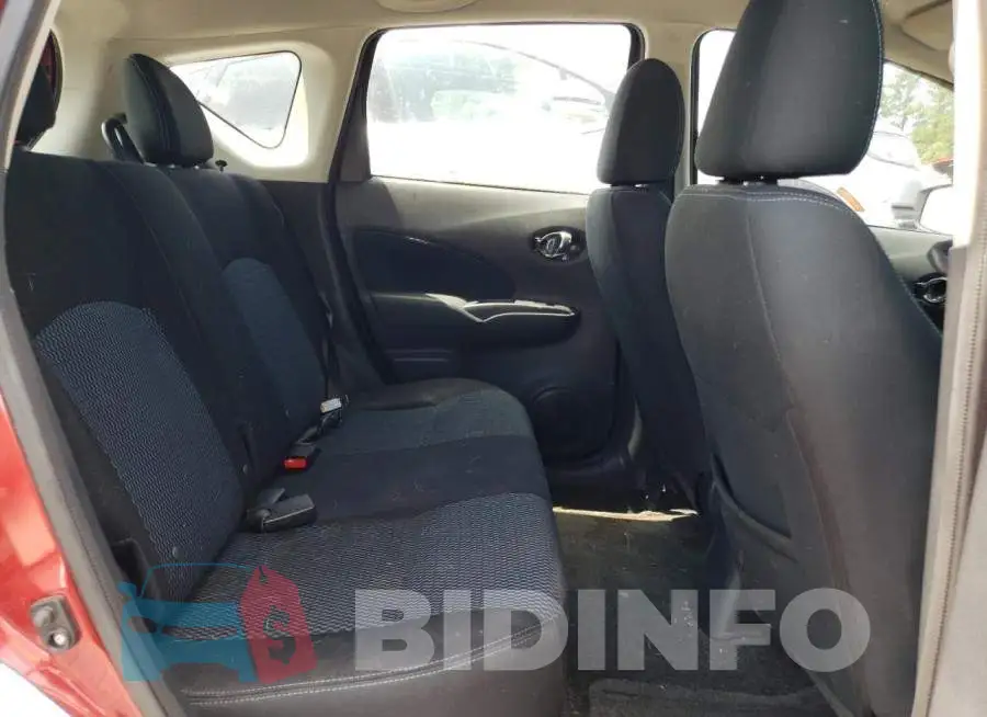 3N1CE2CP5GL360125 Photo# 10