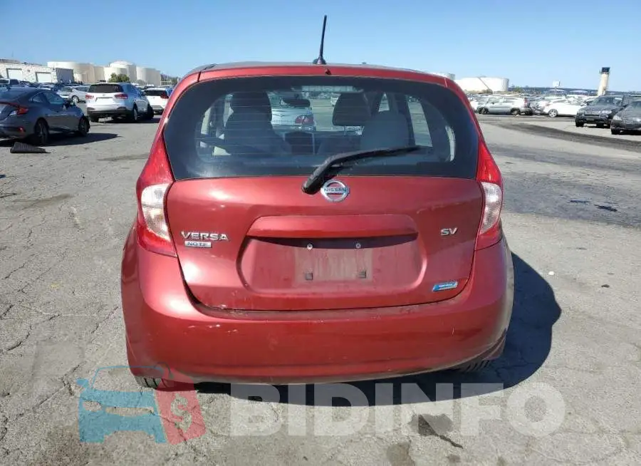 3N1CE2CP6GL383154 Photo# 6