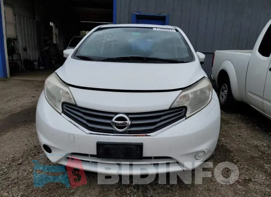 3N1CE2CP8FL419280 Photo# 5