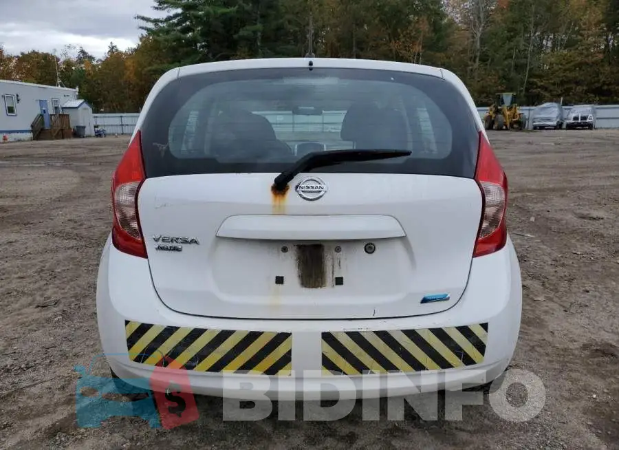 3N1CE2CP8FL419280 Photo# 6