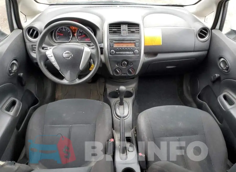 3N1CE2CP8FL419280 Photo# 8