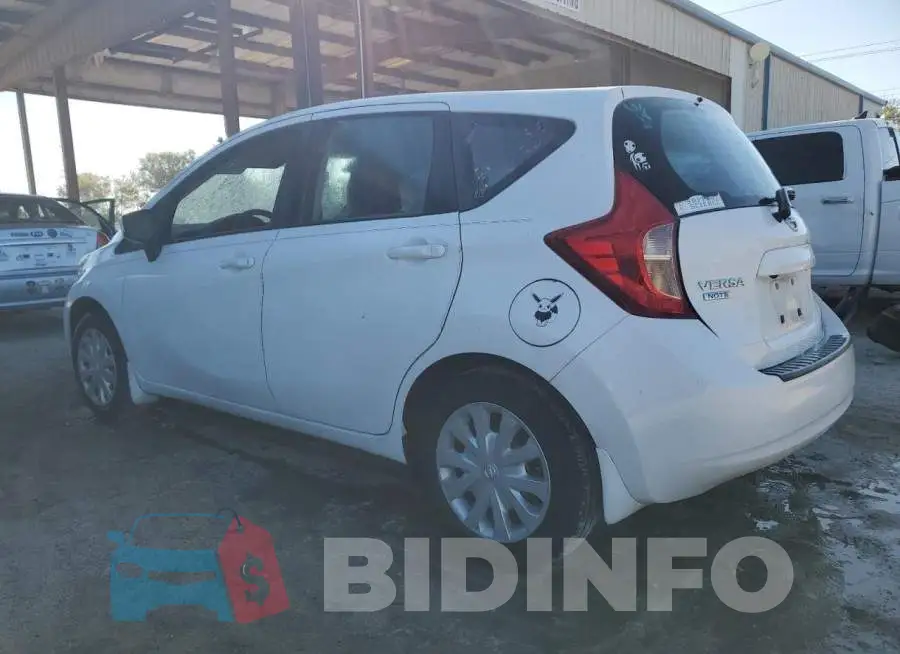 3N1CE2CP9GL406300 Photo# 2