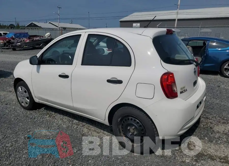 3N1CK3CPXHL266693 Photo# 2
