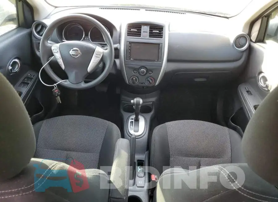 3N1CN7APXFL850302 Photo# 8