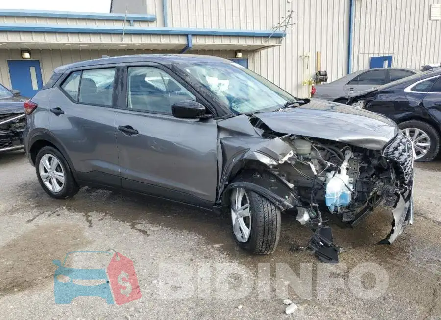 3N1CP5BV9ML472546 Photo# 4