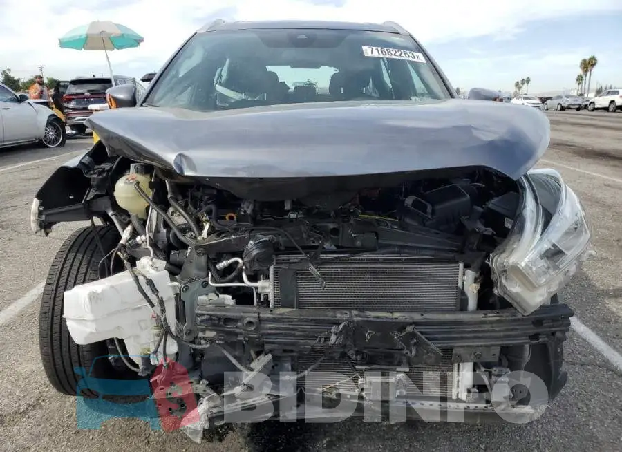 3N1CP5CV4LL517342 Photo# 5