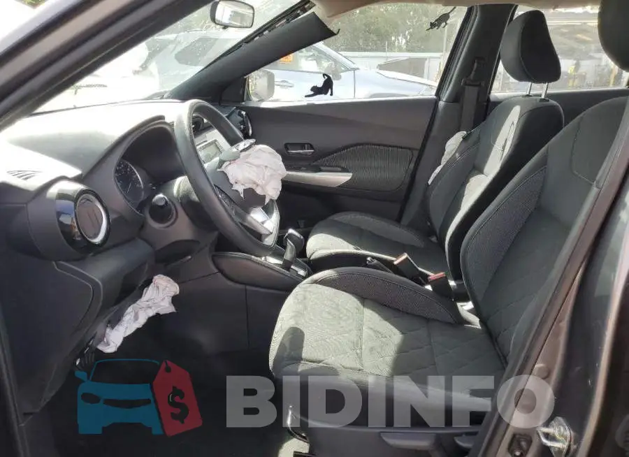 3N1CP5CV4LL517342 Photo# 7