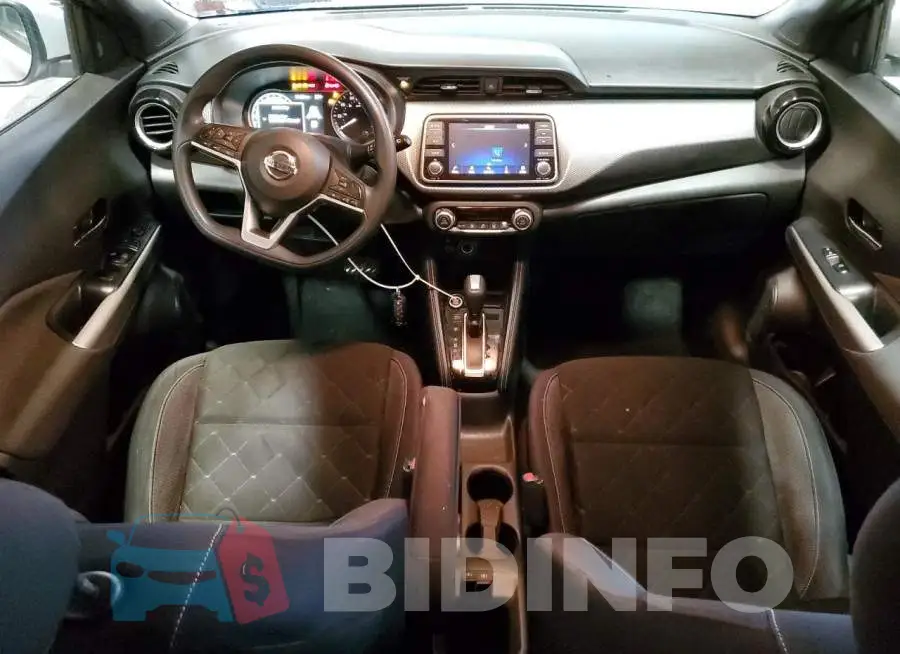 3N1CP5CV6LL511106 Photo# 8