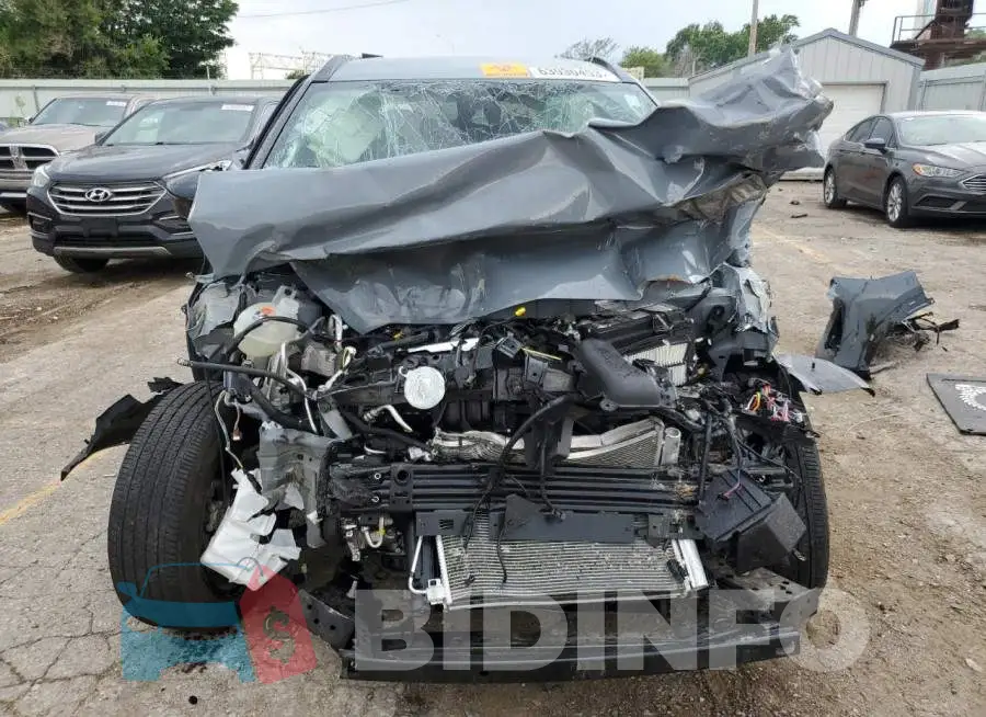 3N1CP5DVXML562091 Photo# 5