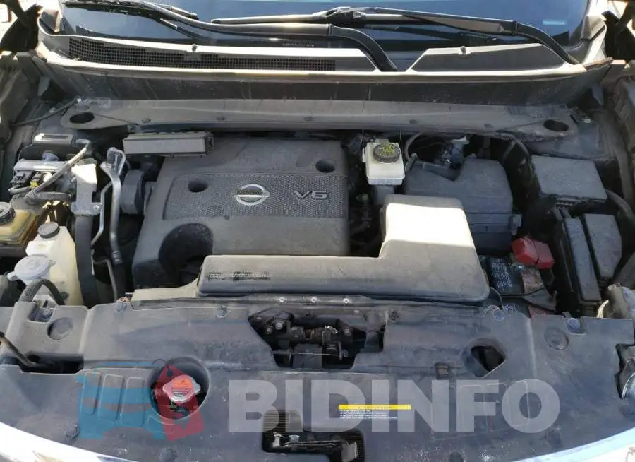 5N1AR2MM5EC682085 Photo# 12