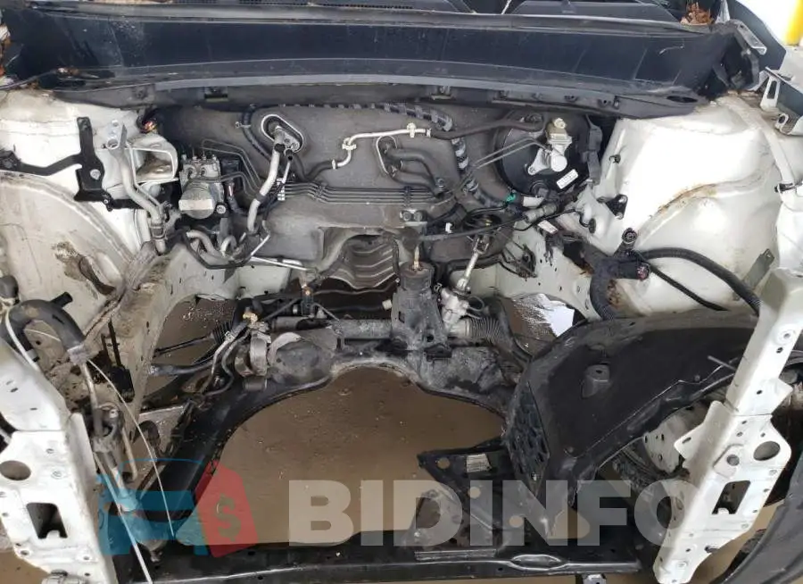 5N1AR2MM9EC693168 Photo# 12