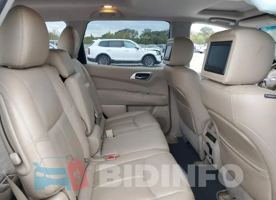 5N1AR2MMXEC707675 Photo# 10