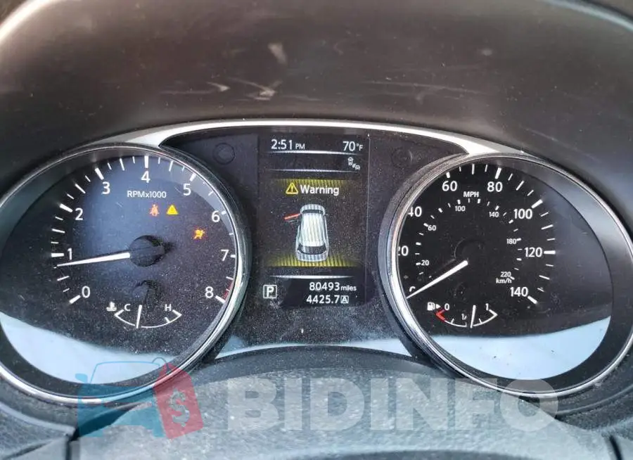5N1AT2MM0GC742956 Photo# 9