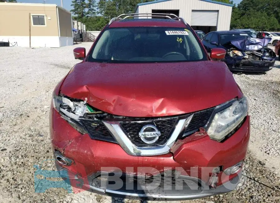 5N1AT2MV6FC762510 Photo# 5