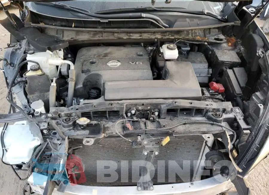 5N1AZ2AJ7MC129334 Photo# 12