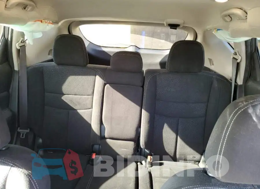 5N1AZ2AS7LN162037 Photo# 10