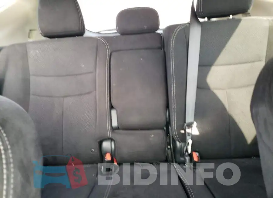 5N1AZ2MG6JN183577 Photo# 10