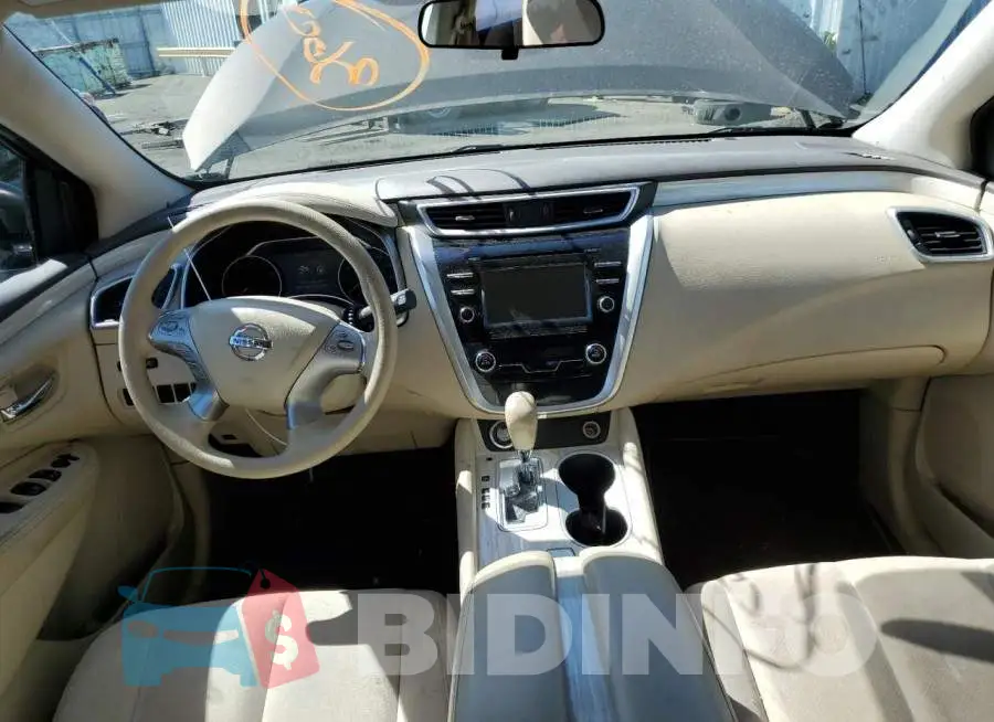 5N1AZ2MG9GN168046 Photo# 8