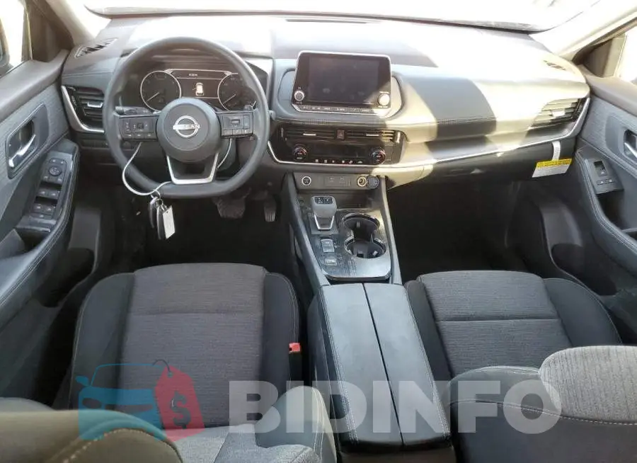 5N1BT3BAXPC689086 Photo# 8