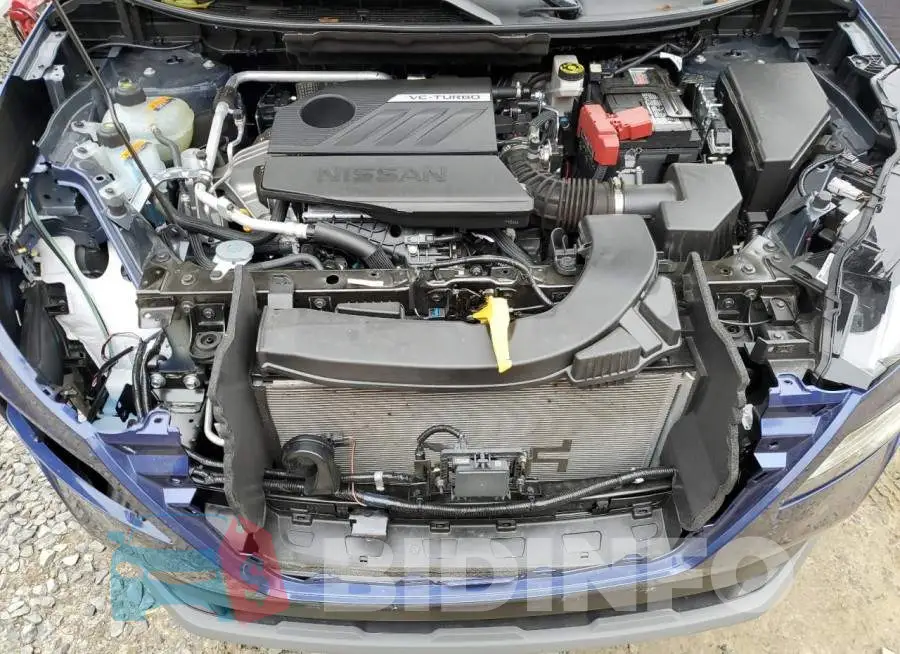 5N1BT3BBXPC839965 Photo# 12