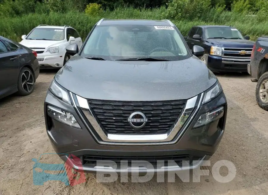 5N1BT3CBXPC737385 Photo# 5