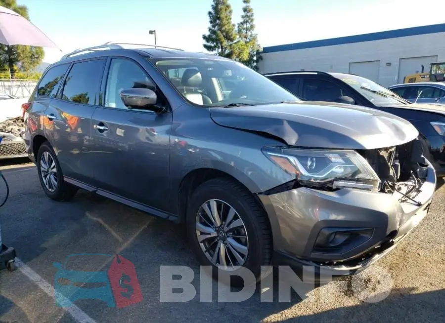 5N1DR2MM8KC620107 Photo# 4