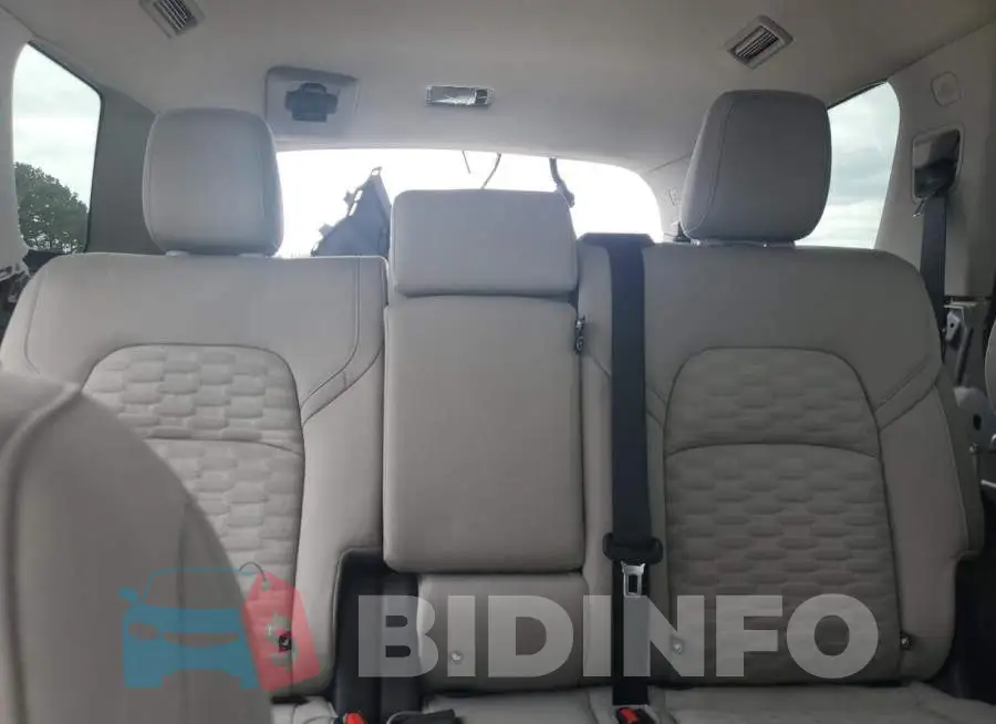 5N1DR3BCXPC225286 Photo# 10