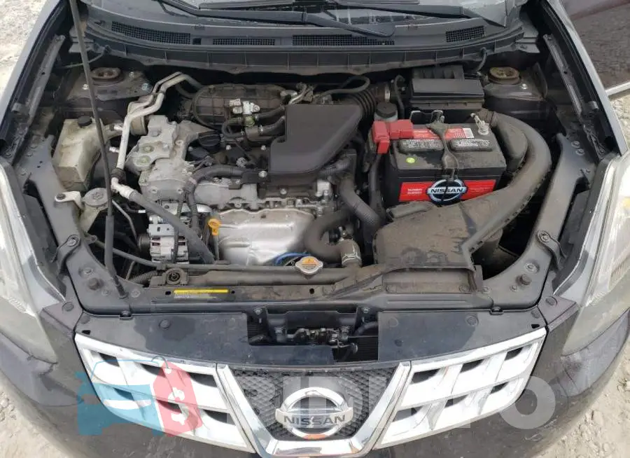 JN8AS5MT9EW600489 Photo# 12