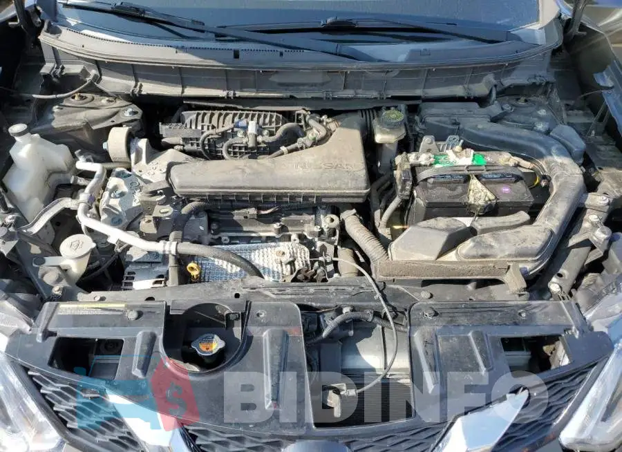 KNMAT2MT3FP508183 Photo# 12