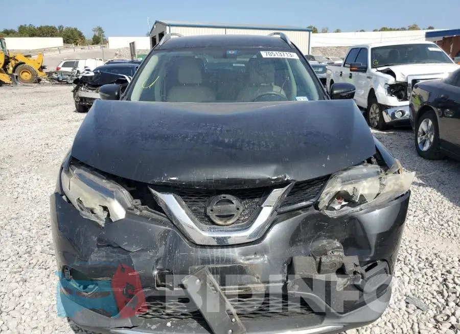 KNMAT2MT3GP656285 Photo# 5