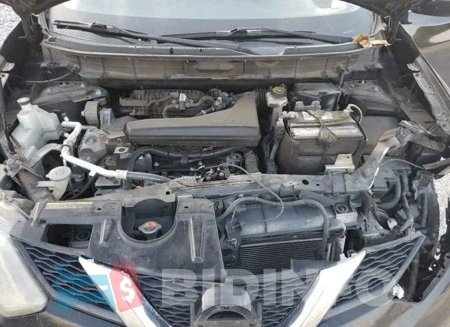 KNMAT2MT4FP528331 Photo# 12