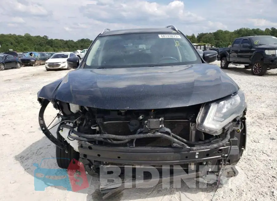 KNMAT2MT8JP515736 Photo# 5