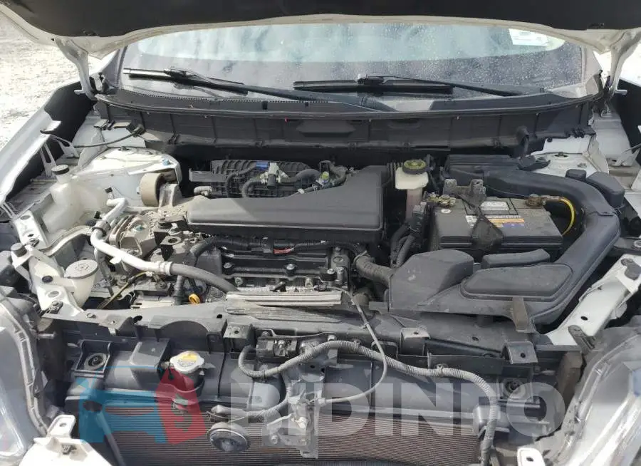 KNMAT2MV1GP692932 Photo# 12