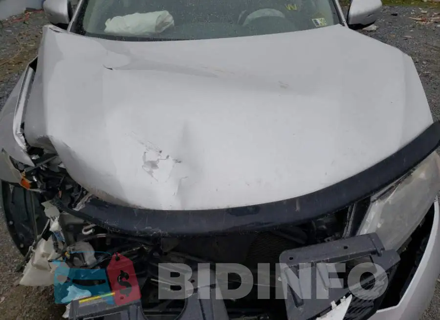 KNMAT2MV5FP558696 Photo# 12