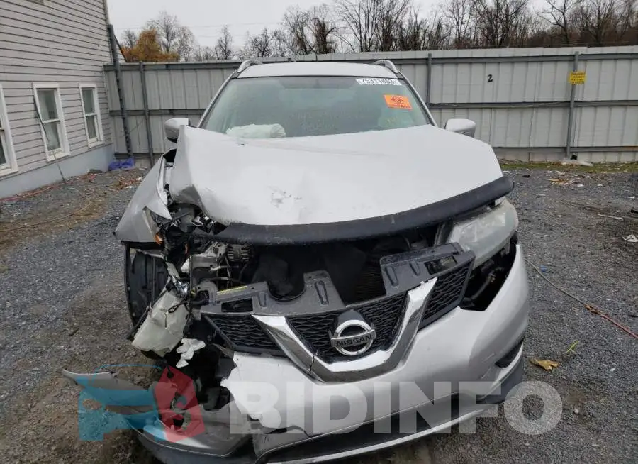 KNMAT2MV5FP558696 Photo# 5