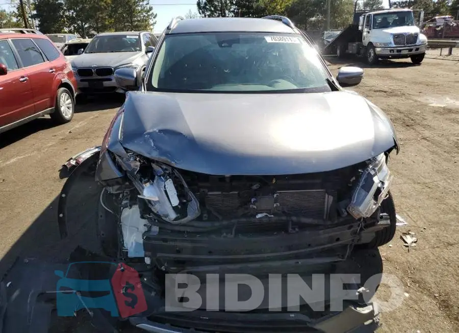 KNMAT2MV6KP514071 Photo# 5