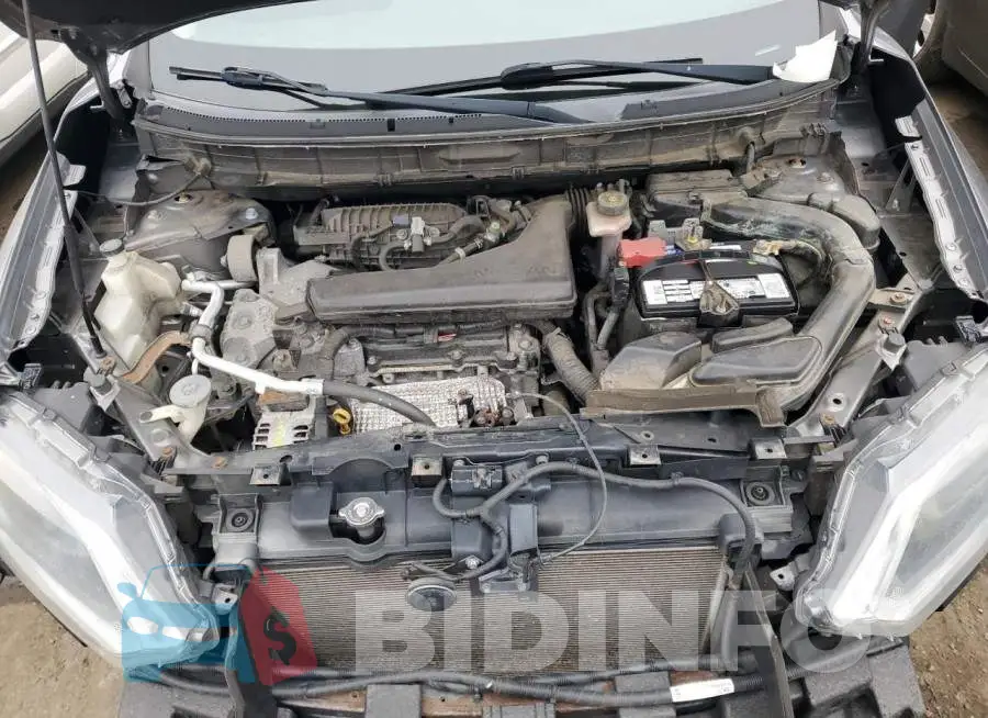 KNMAT2MV8FP523120 Photo# 11