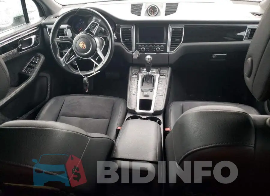 WP1AB2A51FLB51052 Photo# 8