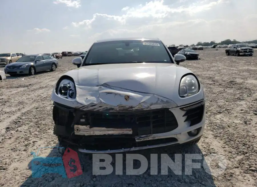 WP1AB2A51FLB51052 Photo# 5