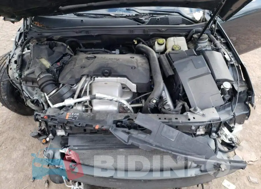 2G4GL5EX8H9121414 Photo# 11