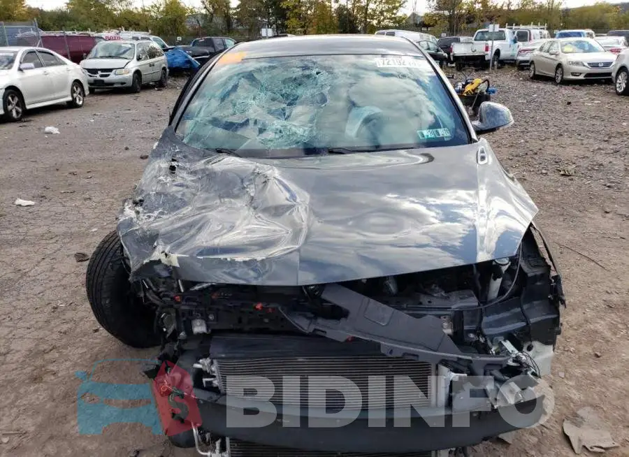 2G4GL5EX8H9121414 Photo# 5