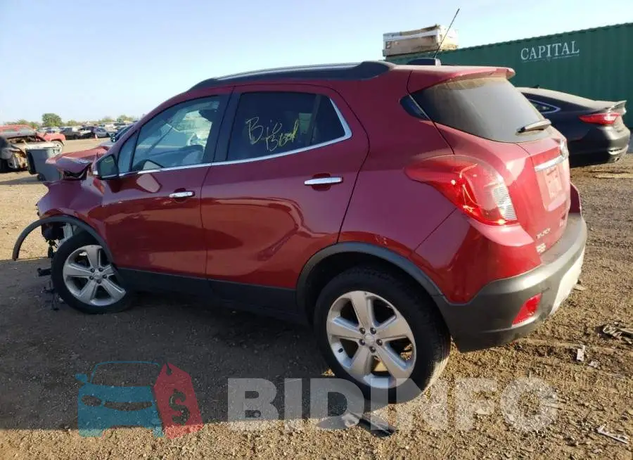 KL4CJFSB9FB226069 Photo# 2