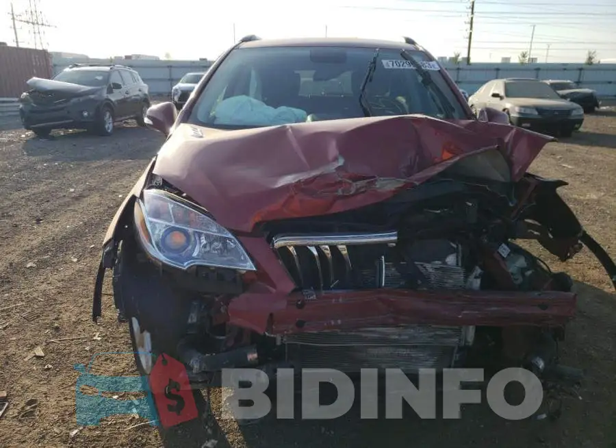 KL4CJFSB9FB226069 Photo# 5