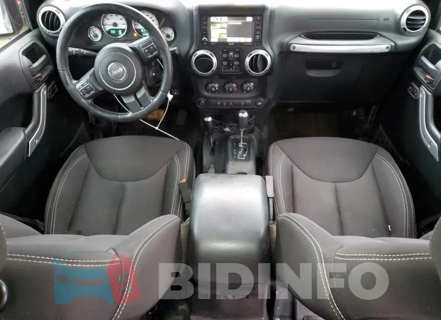 1C4BJWEG1FL585581 Photo# 8