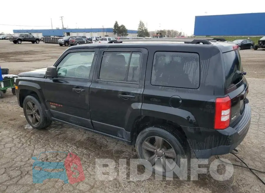 1C4NJRBB0GD786553 Photo# 2