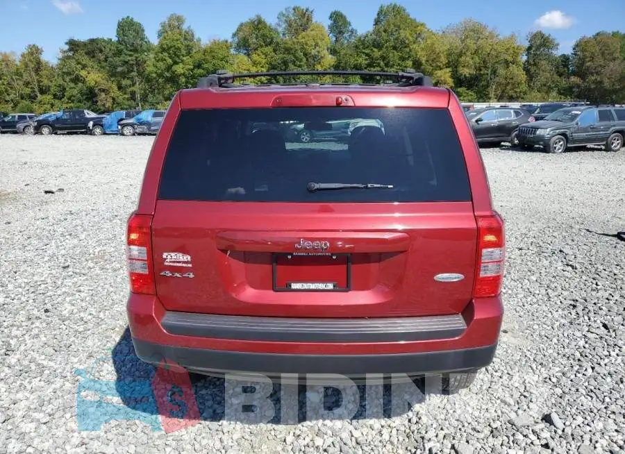 1C4NJRFB4ED761338 Photo# 6