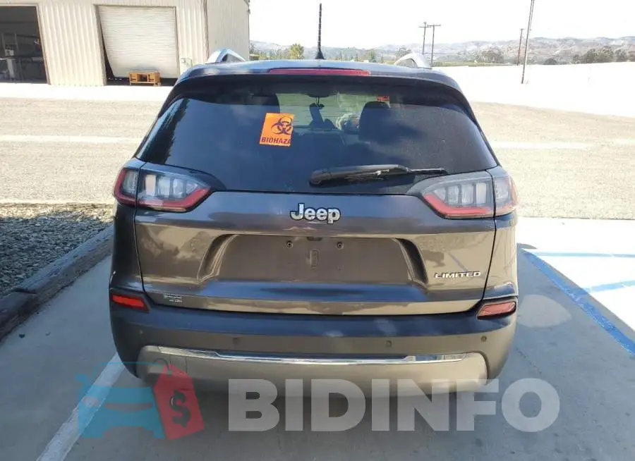 1C4PJLDB9LD577017 Photo# 6
