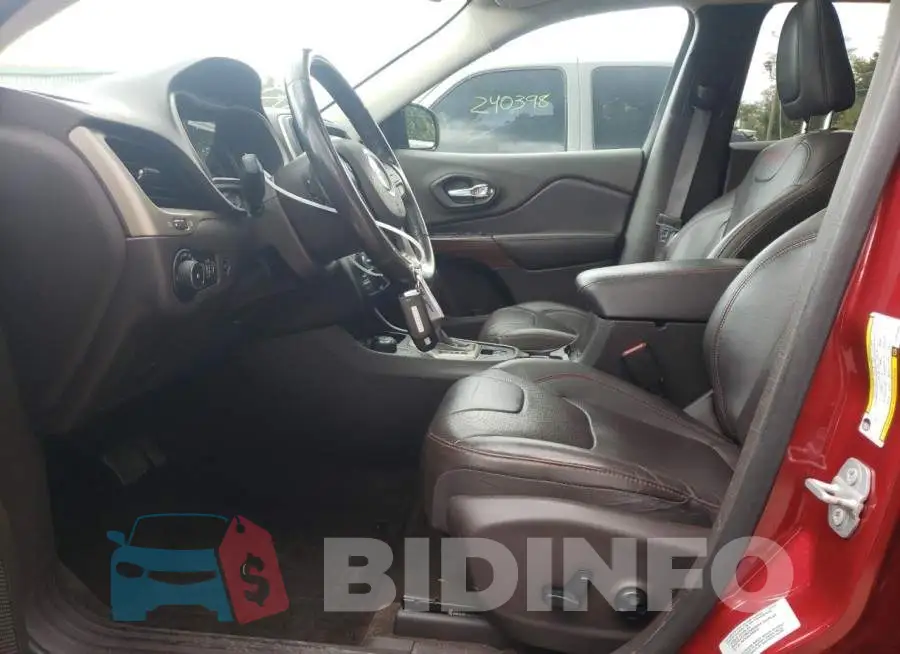 1C4PJMBS0FW690890 Photo# 7