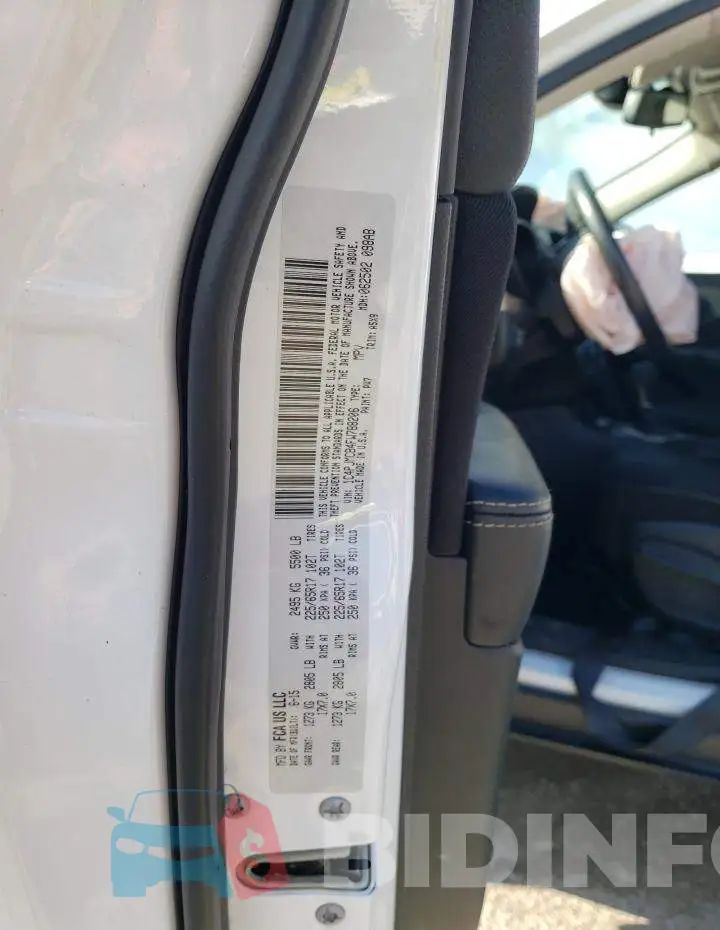 1C4PJMCB4FW788206 Photo# 12
